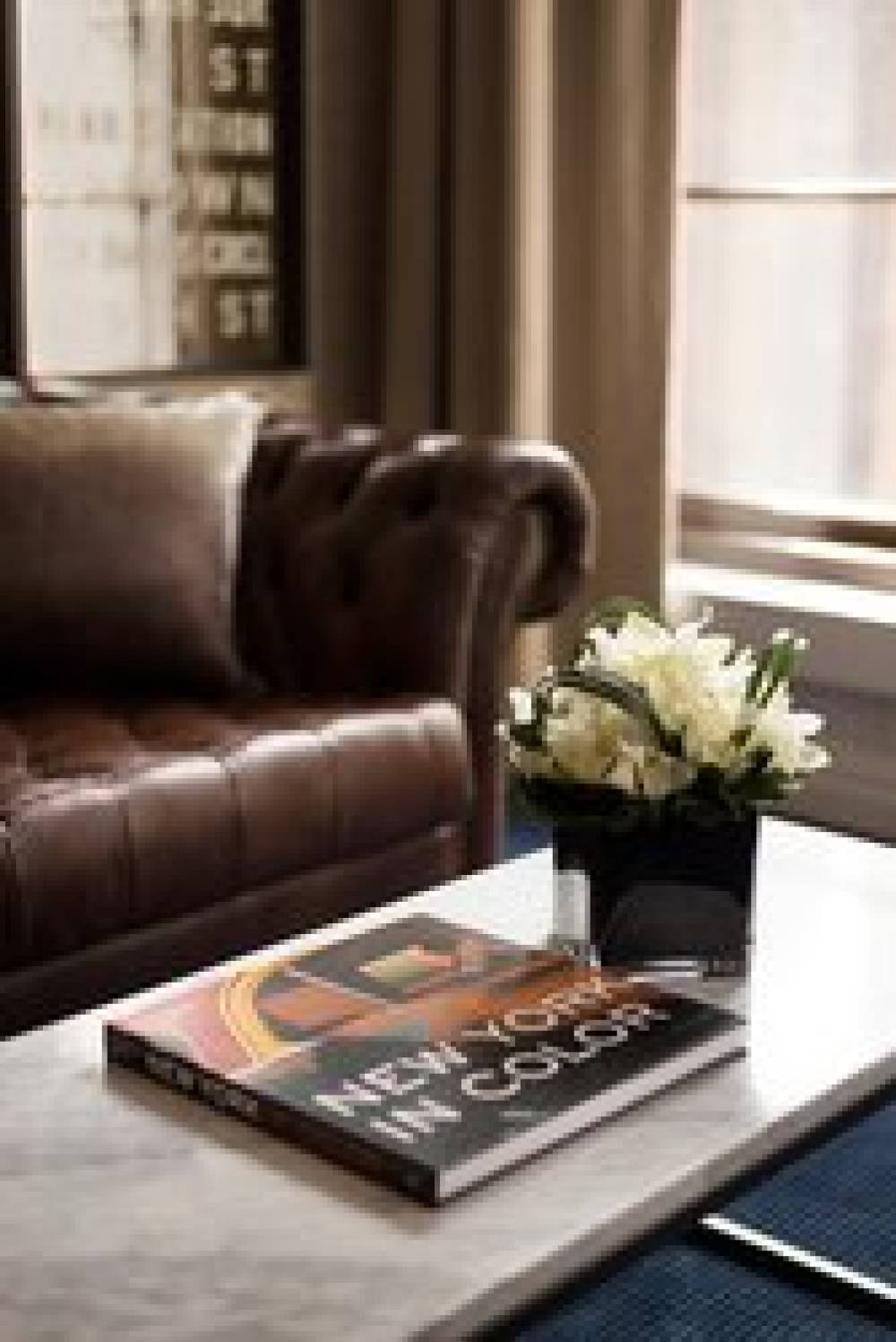 THE FREDERICK HOTEL 3