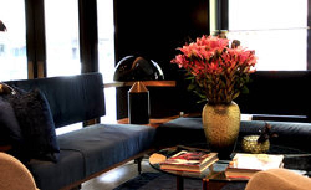 THE FREDERICK HOTEL 10