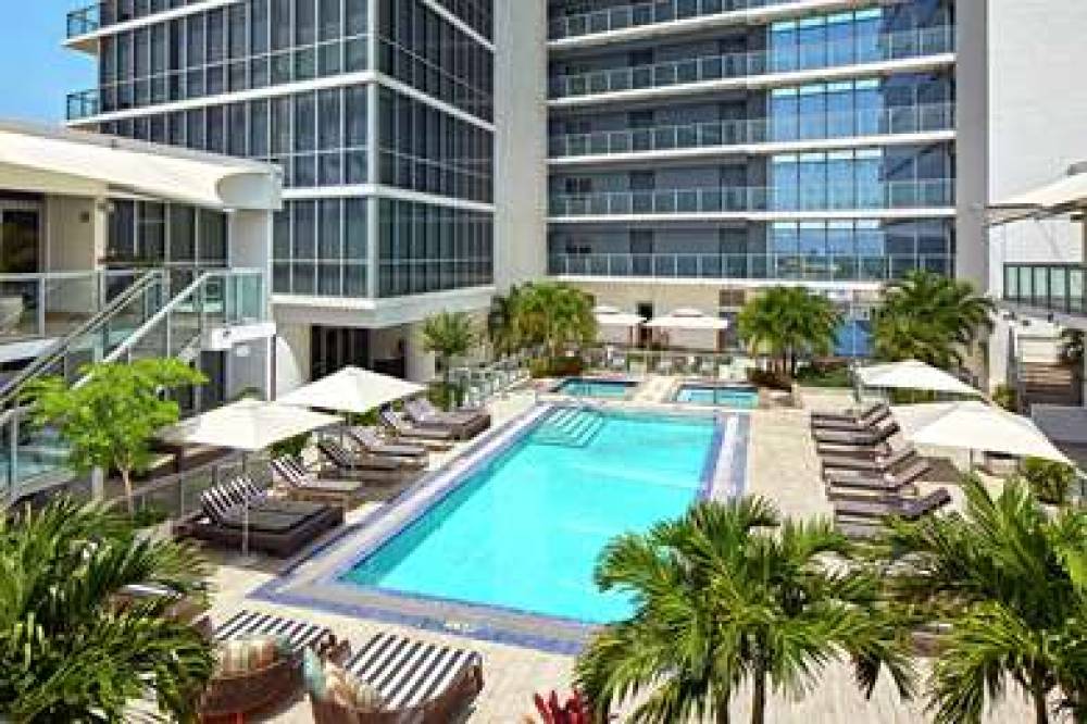 THE GRAYSON MIAMI 5