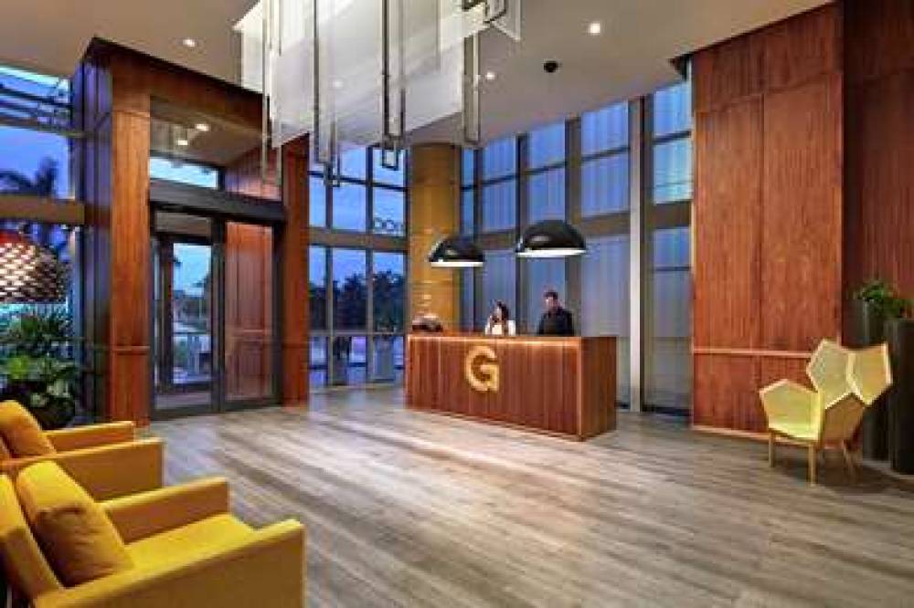 THE GRAYSON MIAMI 1