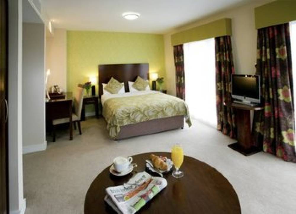 THE GEORGE HOTEL LIMERICK 5