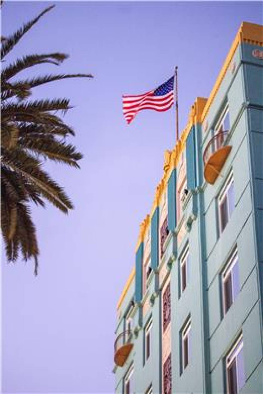 The Georgian, Part Of Hyatt
