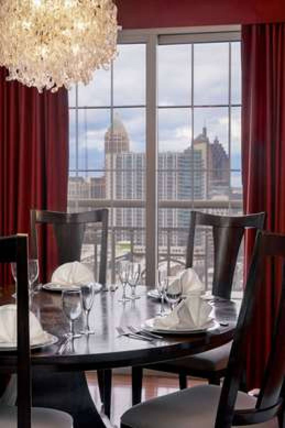 The Georgian Terrace 6