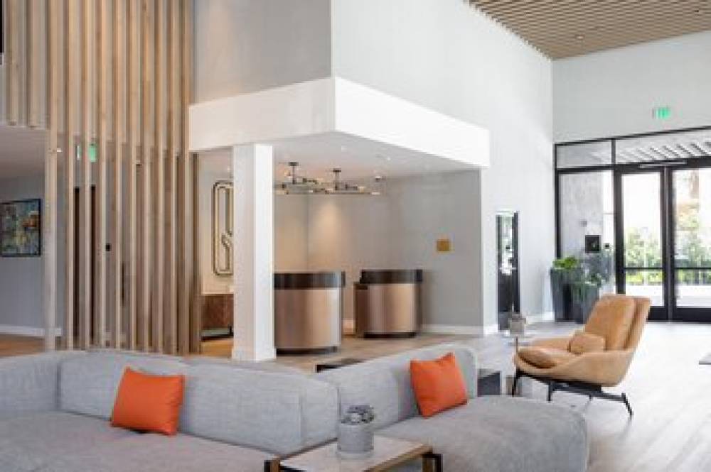The Glenmark Glendale A Tribute Portfolio Hotel 3