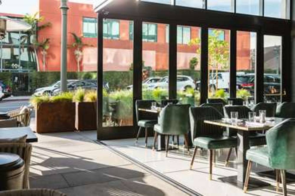 THE GODFREY HOTEL HOLLYWOOD 2