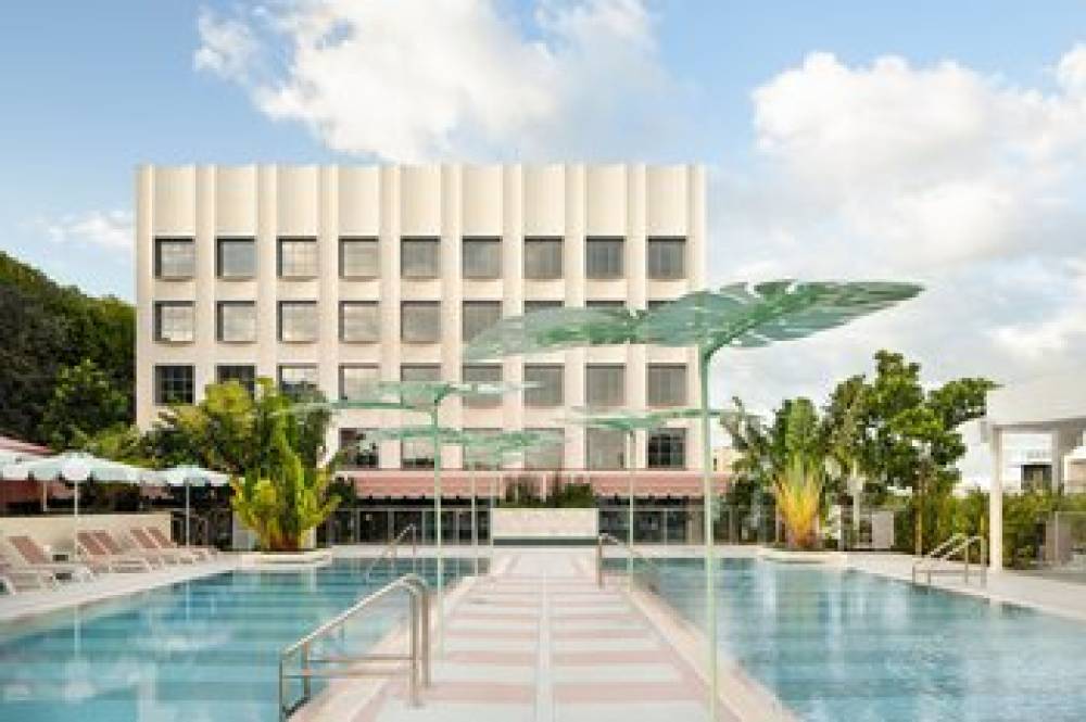 The Goodtime Hotel Miami Beach A Tribute Portfolio Hotel 9