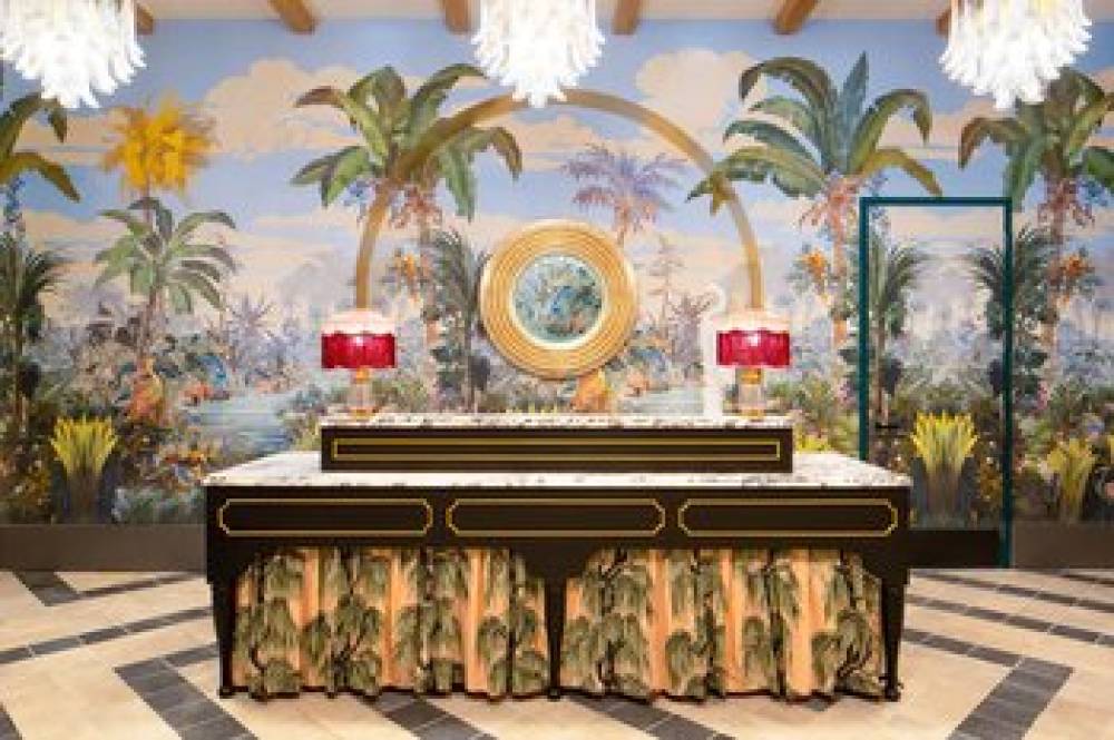 The Goodtime Hotel Miami Beach A Tribute Portfolio Hotel 6