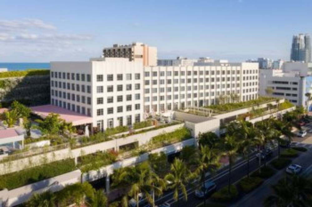 The Goodtime Hotel Miami Beach A Tribute Portfolio Hotel 10