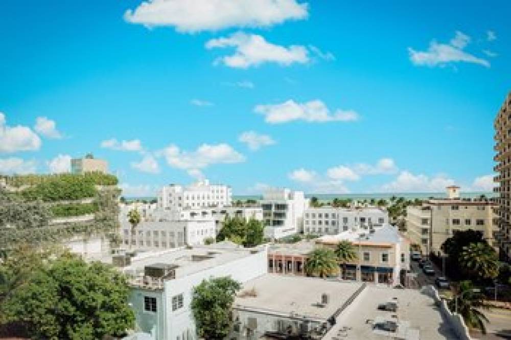 The Goodtime Hotel Miami Beach A Tribute Portfolio Hotel 1