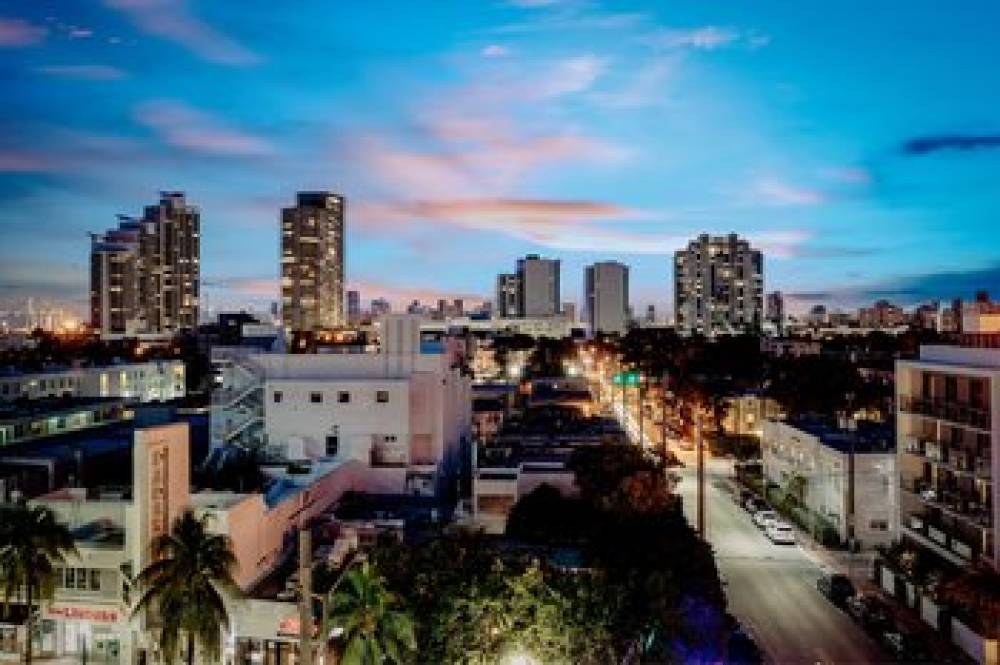 The Goodtime Hotel Miami Beach A Tribute Portfolio Hotel 8
