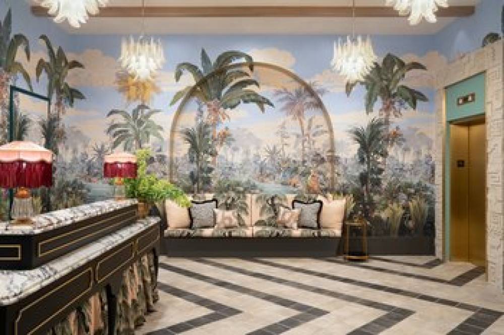 The Goodtime Hotel Miami Beach A Tribute Portfolio Hotel 5
