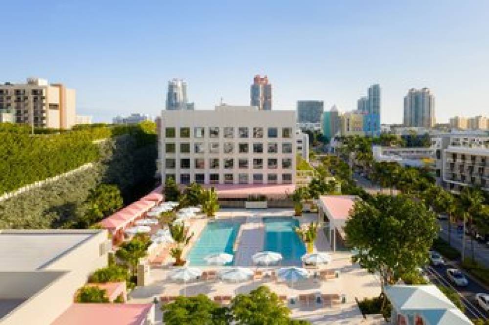 The Goodtime Hotel Miami Beach A Tribute Portfolio Hotel 2