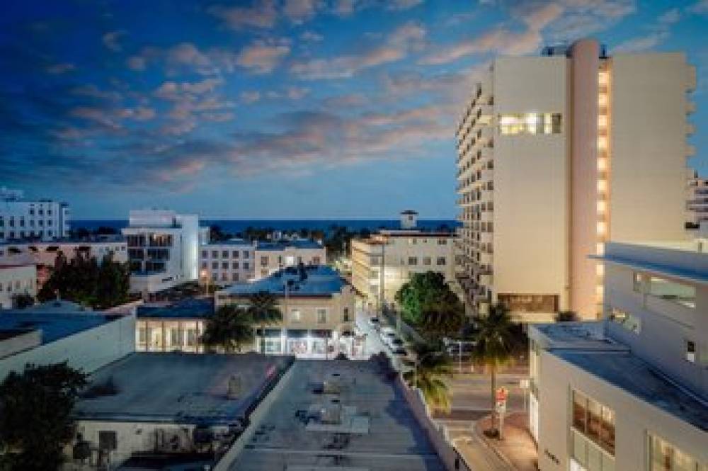 The Goodtime Hotel Miami Beach A Tribute Portfolio Hotel 7