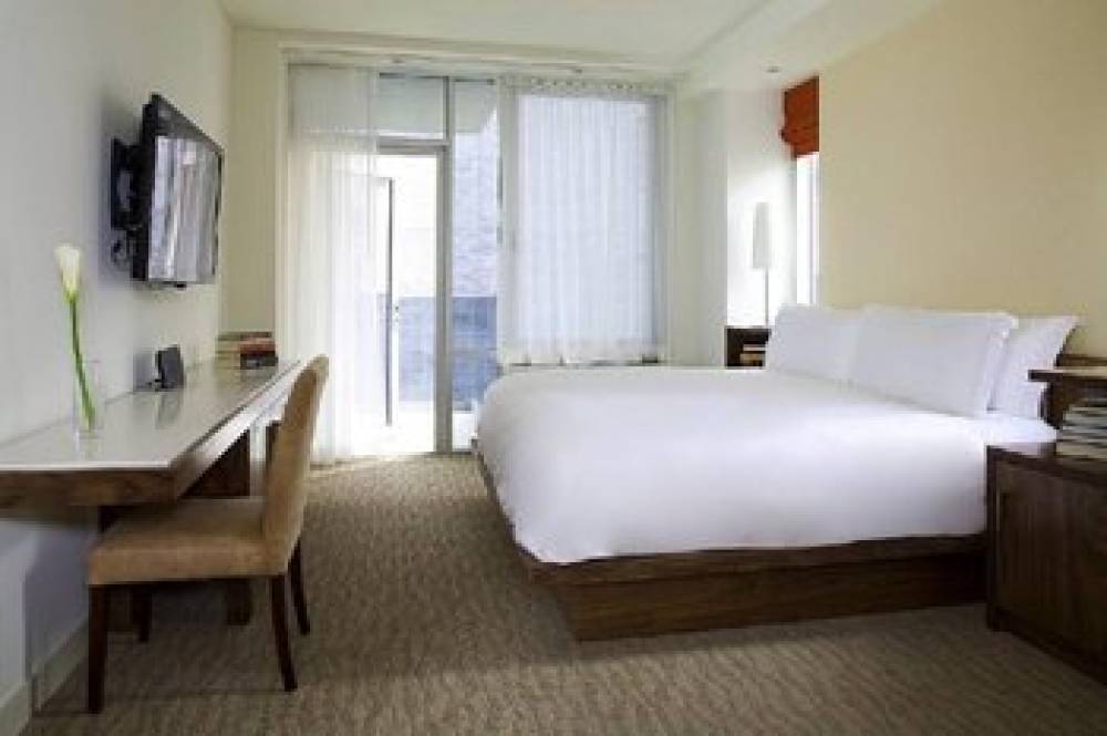 THE GOTHAM HOTEL NY 4