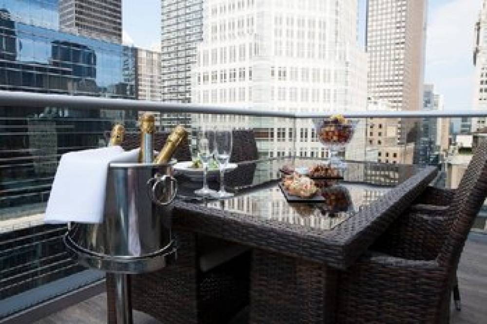 THE GOTHAM HOTEL NY 5