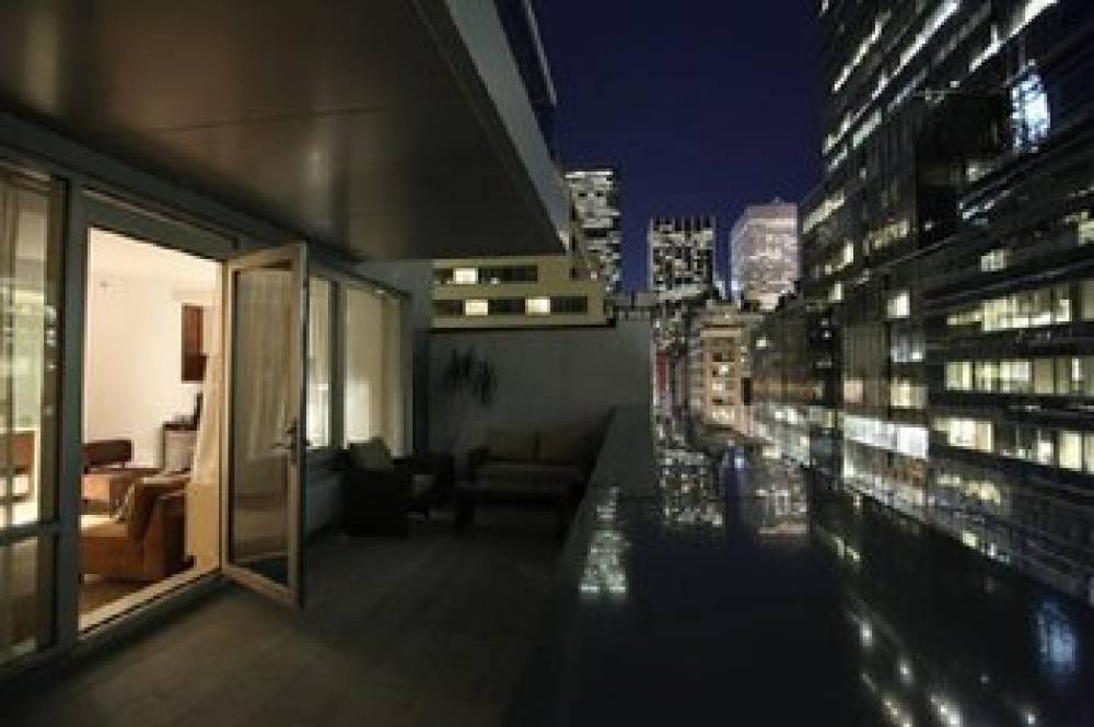 THE GOTHAM HOTEL NY 7