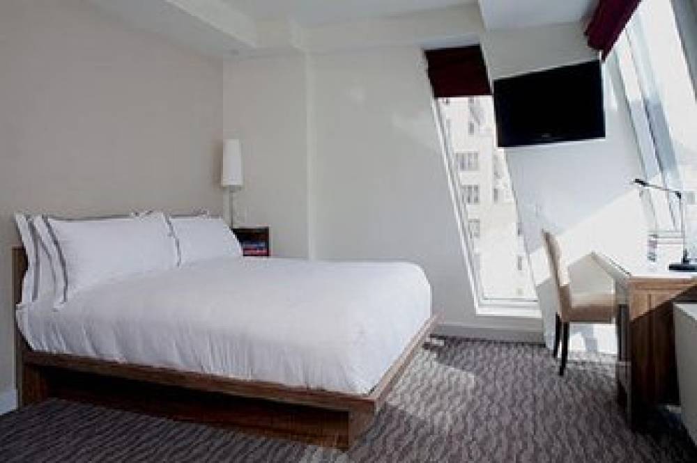 THE GOTHAM HOTEL NY 9