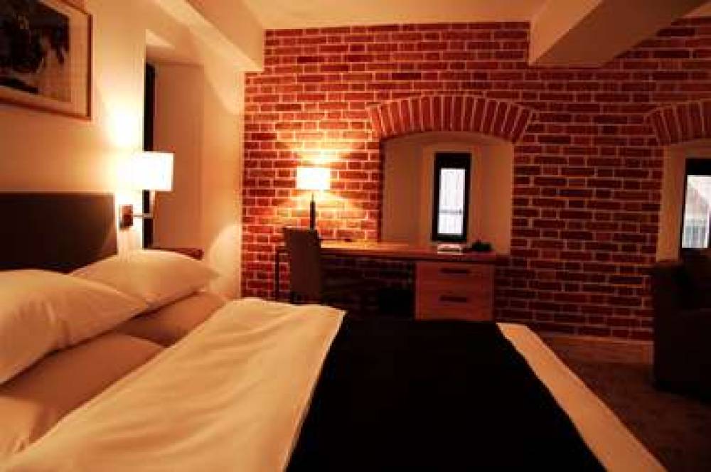 The Granary La Suite Hotel Wroclaw 2