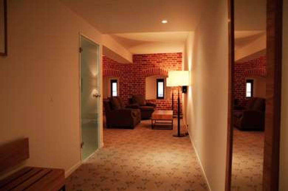 The Granary La Suite Hotel Wroclaw 3