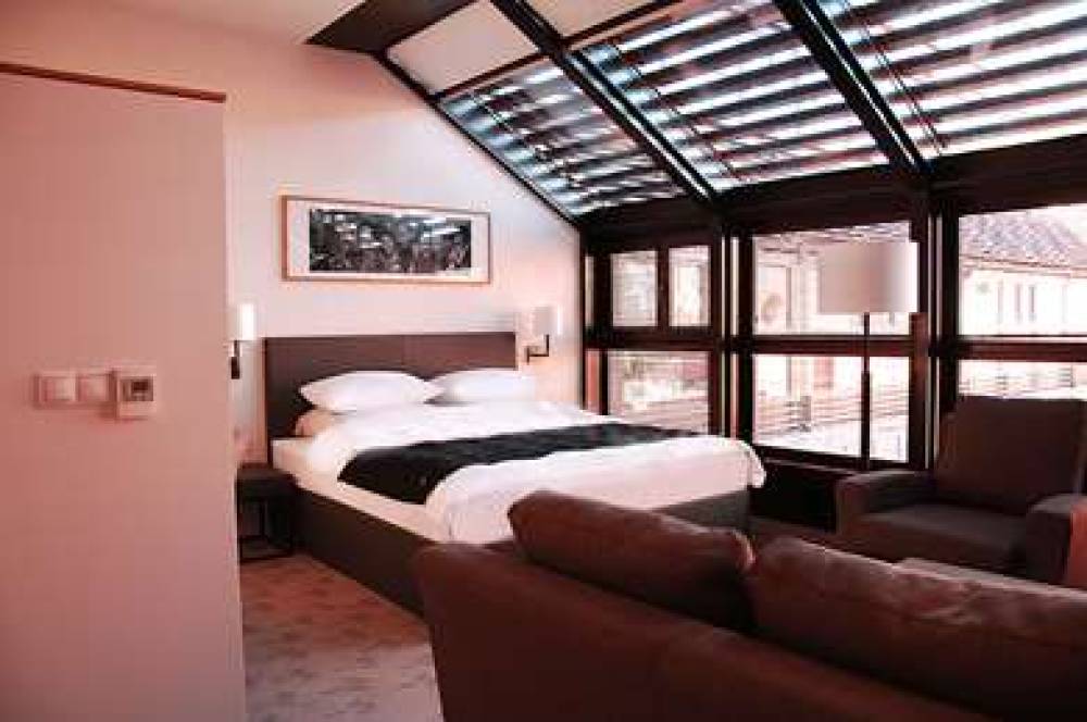 The Granary La Suite Hotel Wroclaw 7
