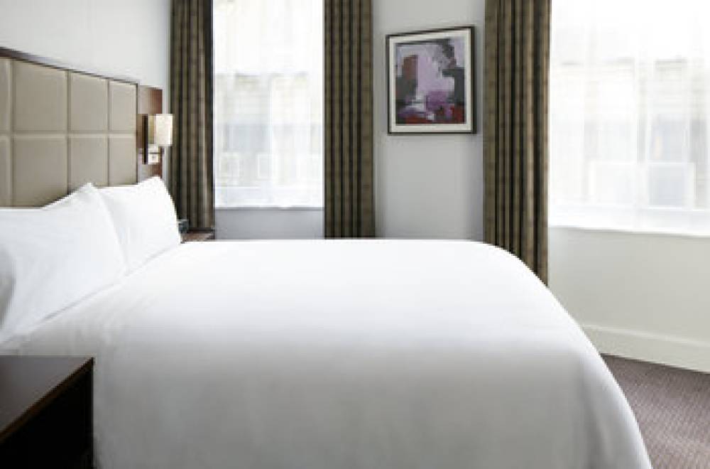 The Grand At Trafalgar Square 2