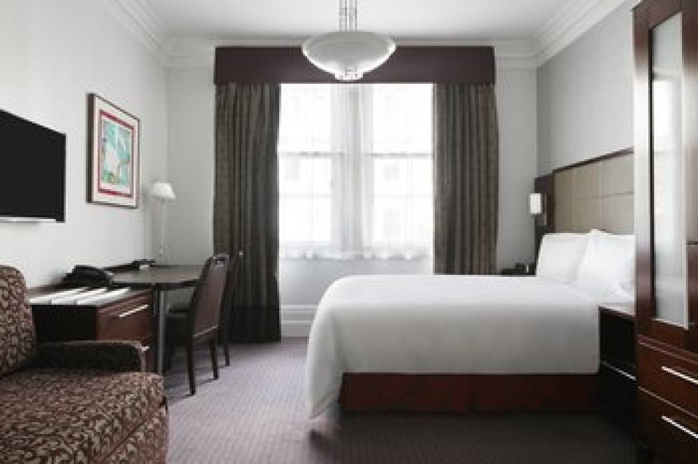 The Grand At Trafalgar Square 6