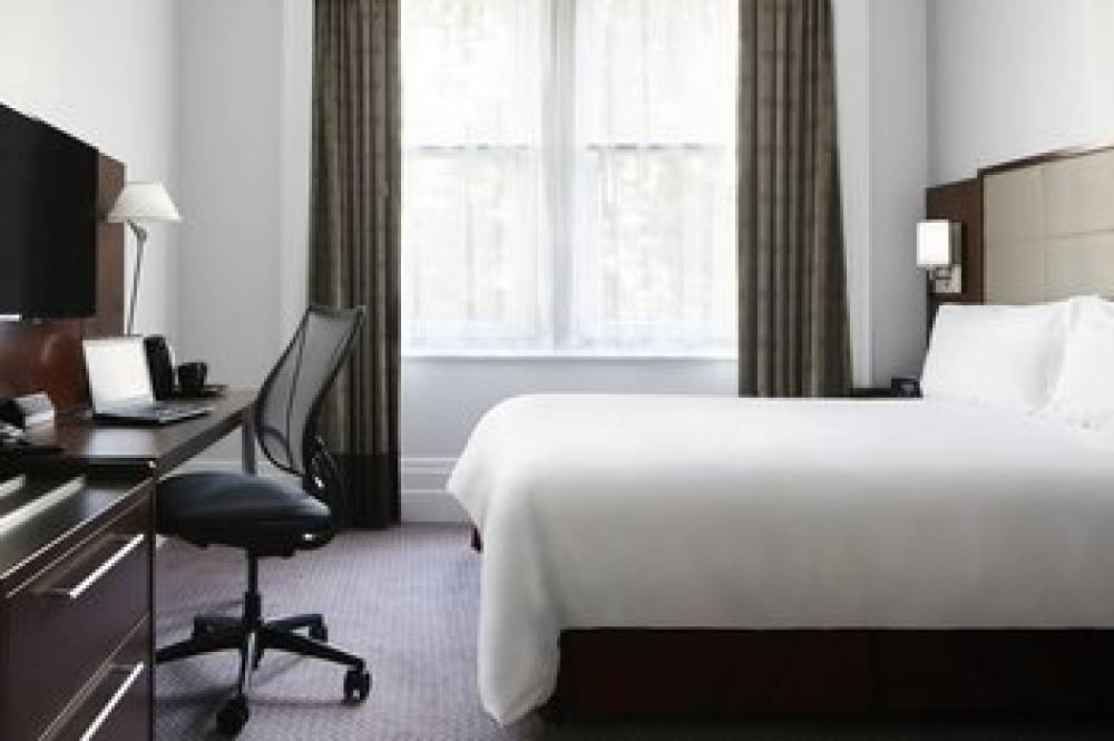The Grand At Trafalgar Square 3