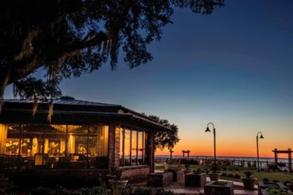 The Grand Hotel Golf Resort And Spa Autograph Collection