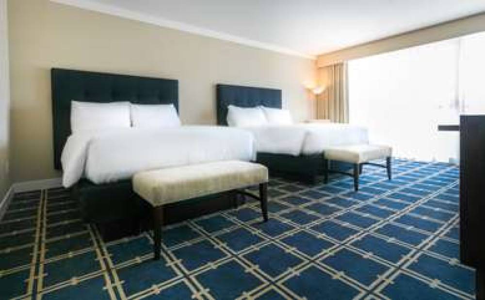 The Grand Hotel 7