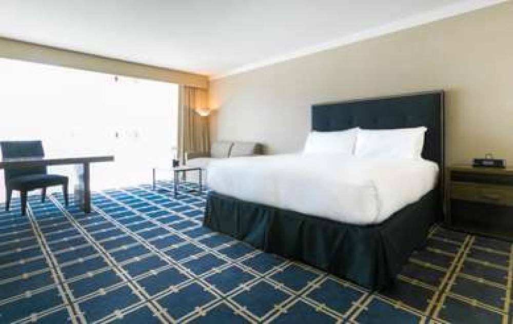 The Grand Hotel 8