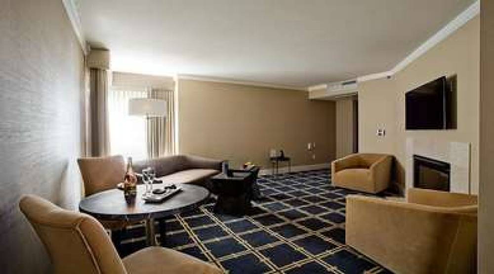 The Grand Hotel 5
