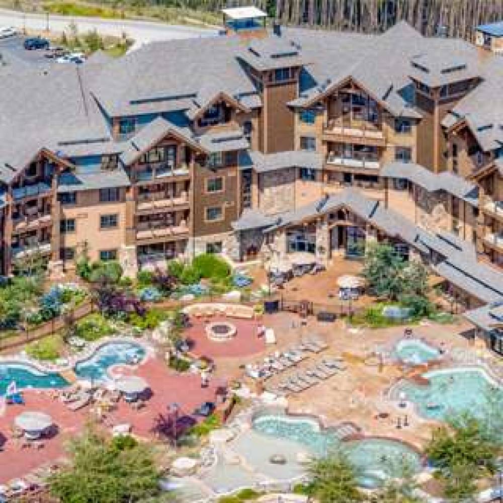THE GRAND LODGE ON PEAK 7 2