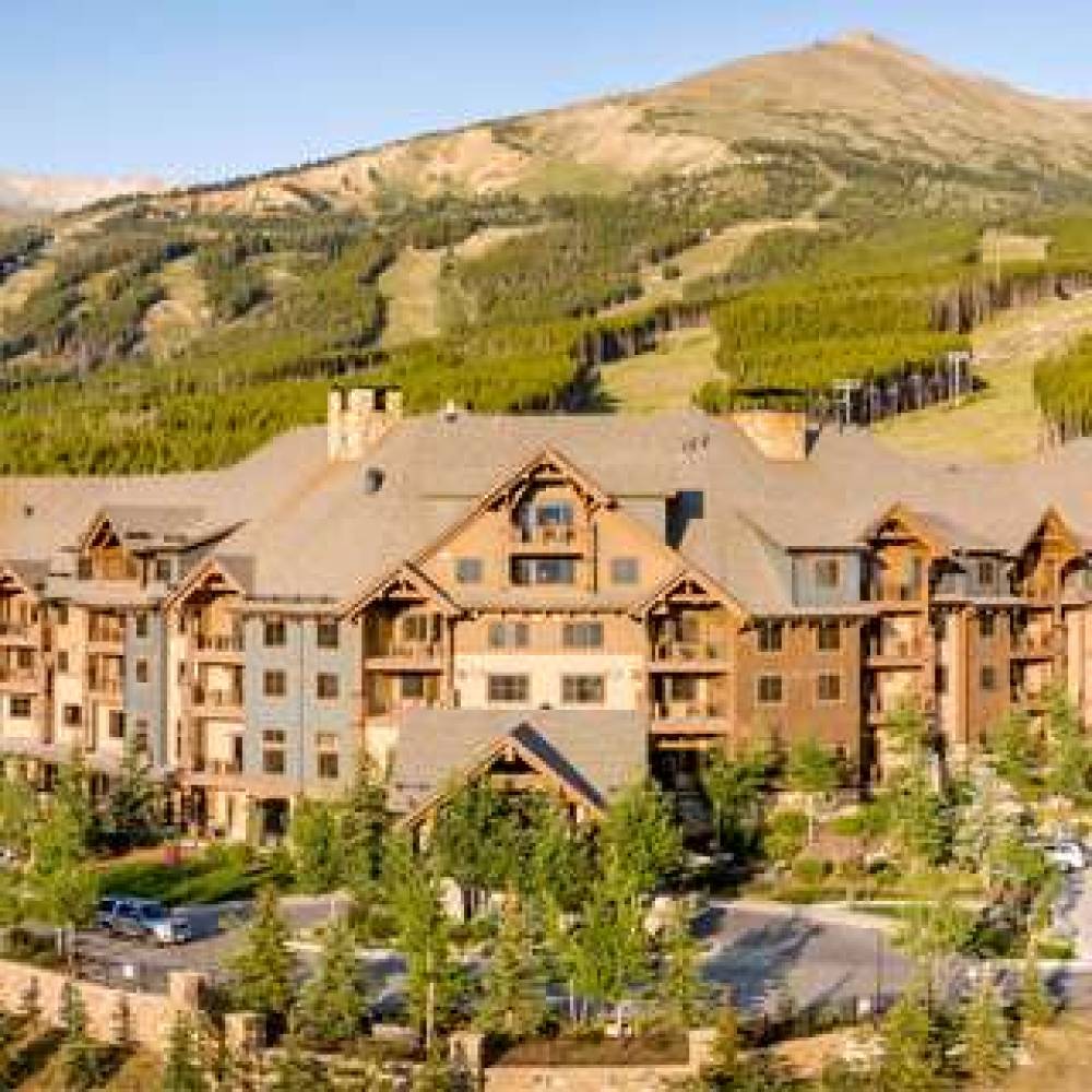 The Grand Lodge On Peak 7