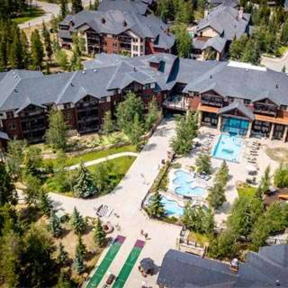 THE GRAND TIMBER LODGE 1