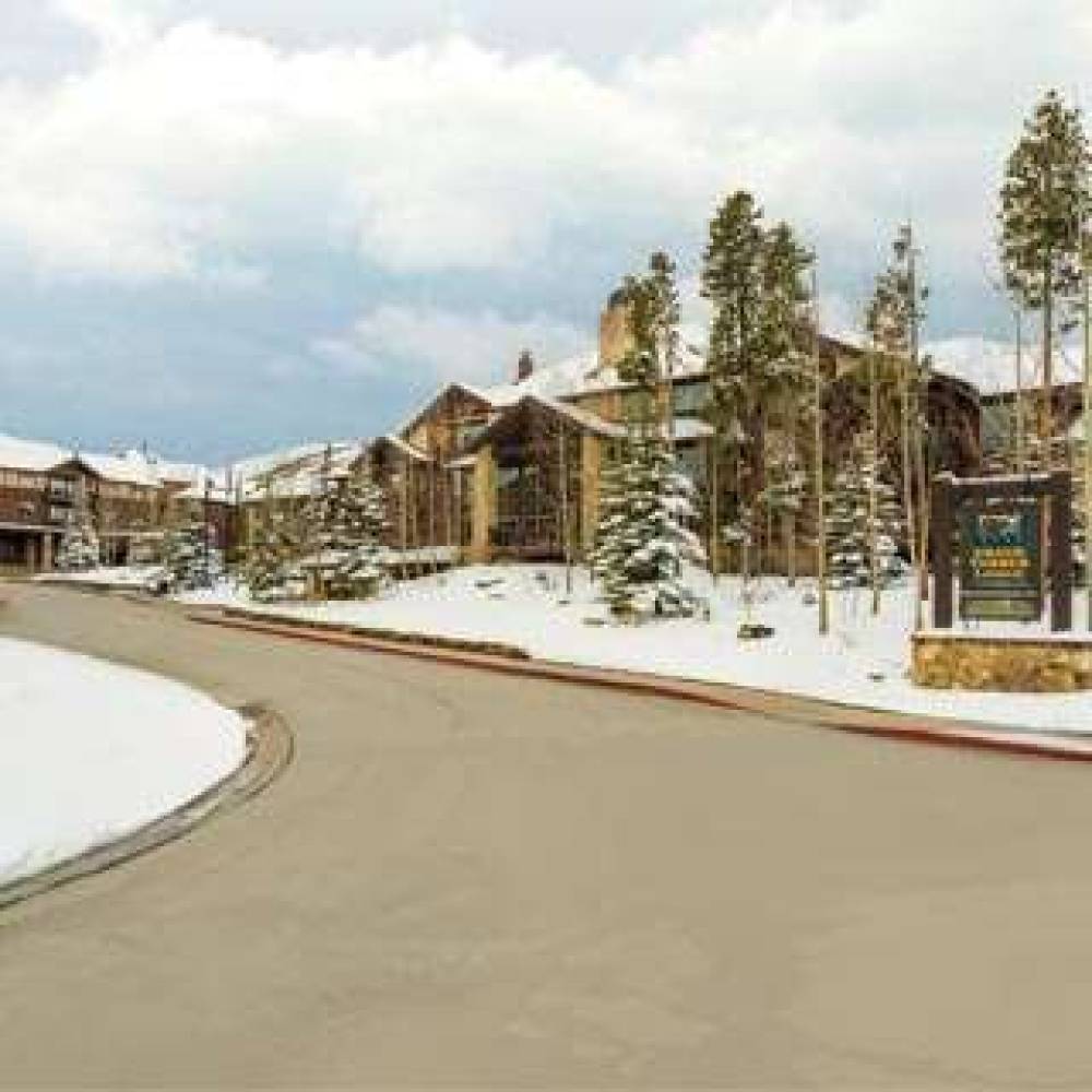 THE GRAND TIMBER LODGE 2