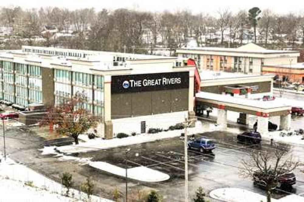 THE GREAT RIVERS ASCEND HOTEL COLLE 8