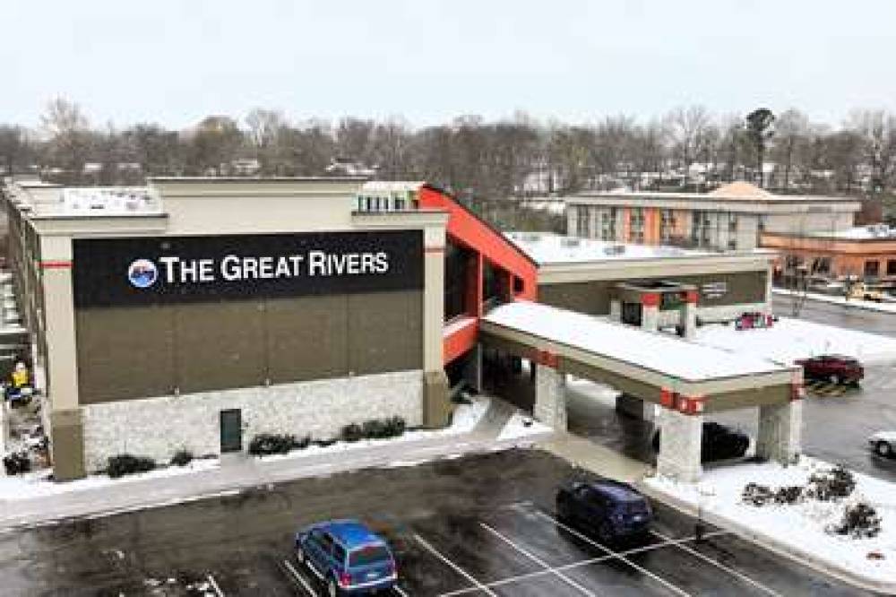 THE GREAT RIVERS ASCEND HOTEL COLLE 9