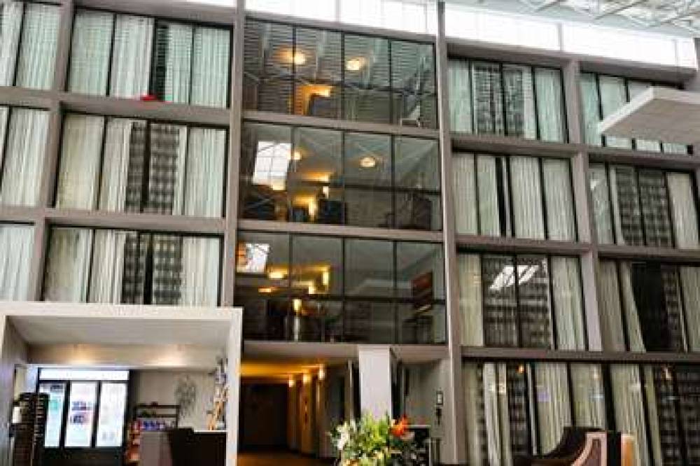 THE GREAT RIVERS ASCEND HOTEL COLLE 1