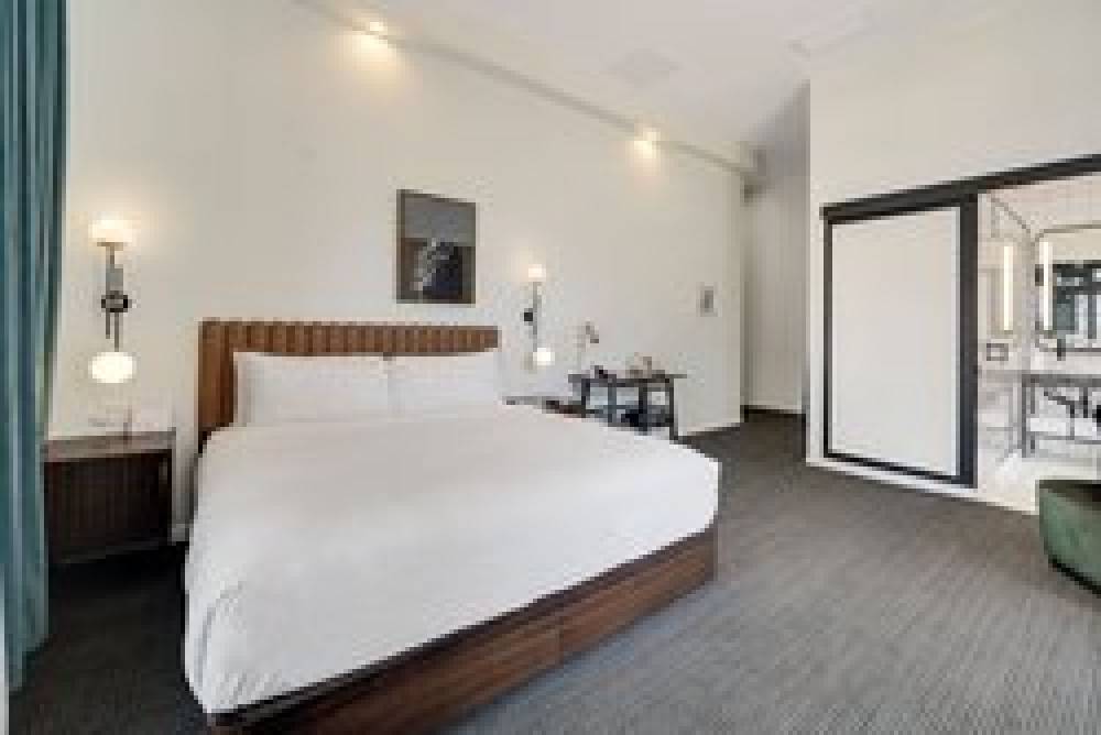 The Guild Hotel A Tribute Portfolio Hotel 8