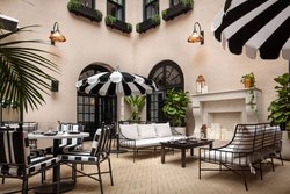 The Guild Hotel A Tribute Portfolio Hotel 1
