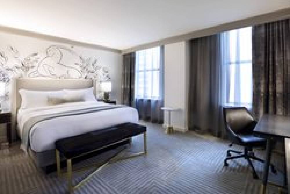 The Gwen A Luxury Collection Hotel Chicago 9