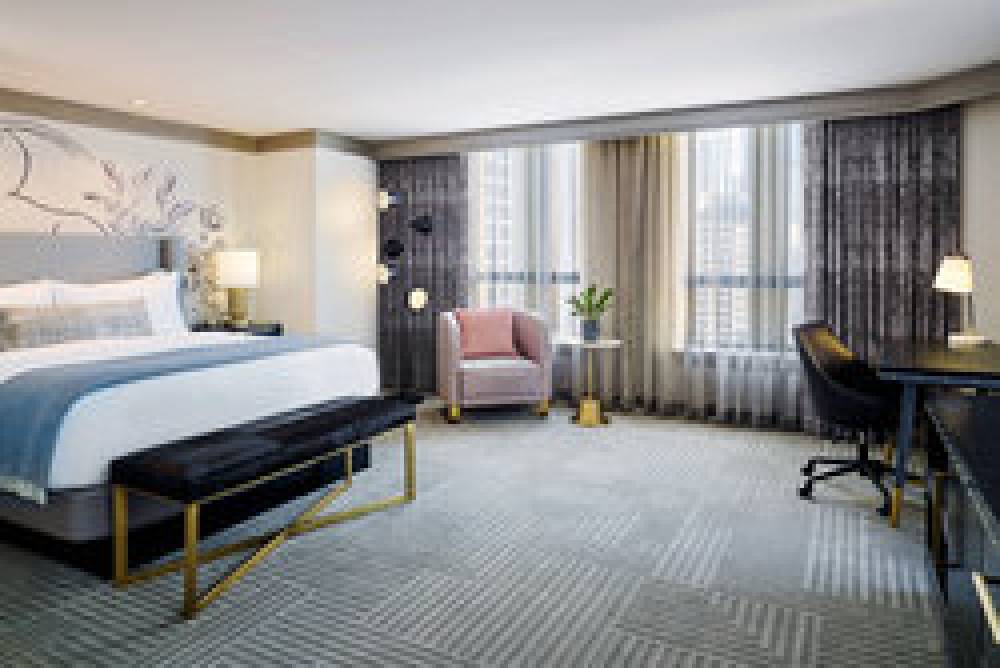 The Gwen A Luxury Collection Hotel Chicago 2