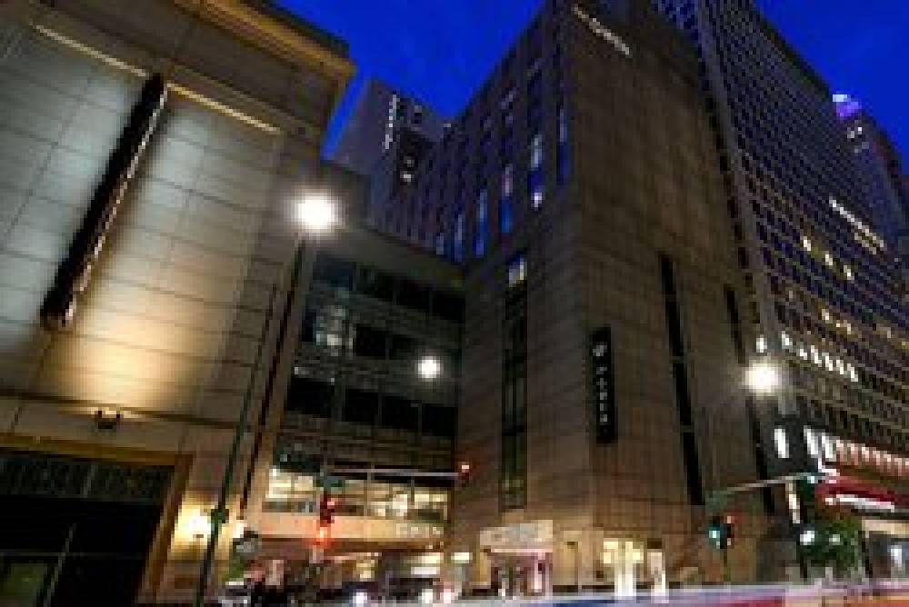 The Gwen A Luxury Collection Hotel Chicago 3