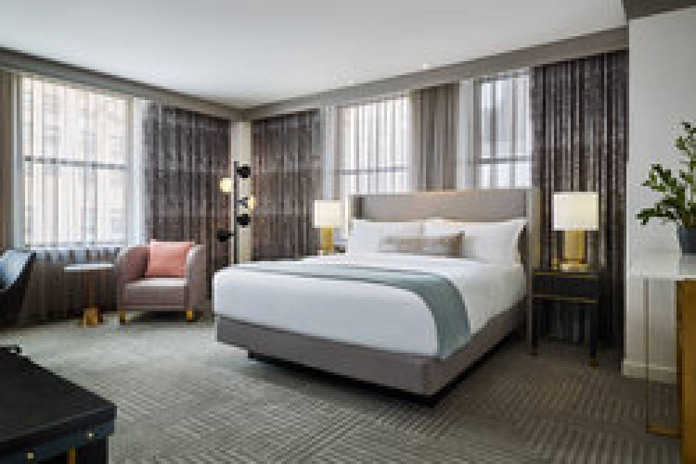 The Gwen A Luxury Collection Hotel Chicago 7
