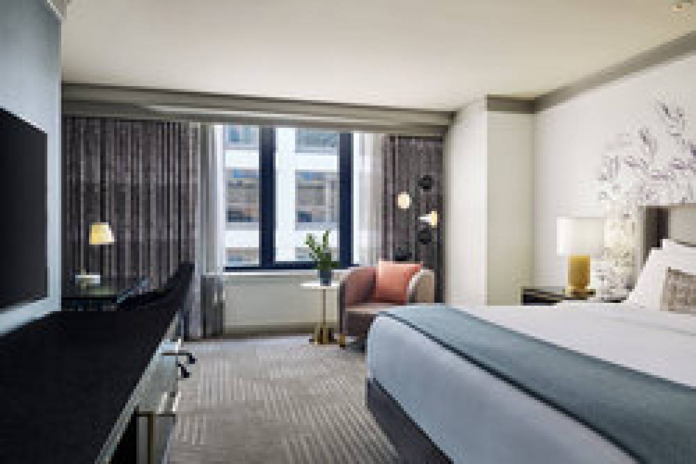 The Gwen A Luxury Collection Hotel Chicago 8