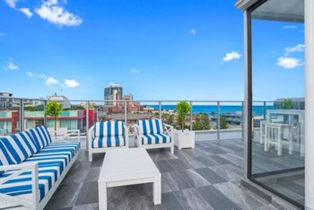The Hamptons Apartments Port