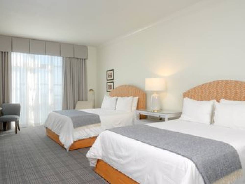 THE HARBOURVIEW INN 8