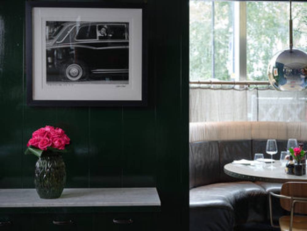 THE HARI HOTEL LONDON 3