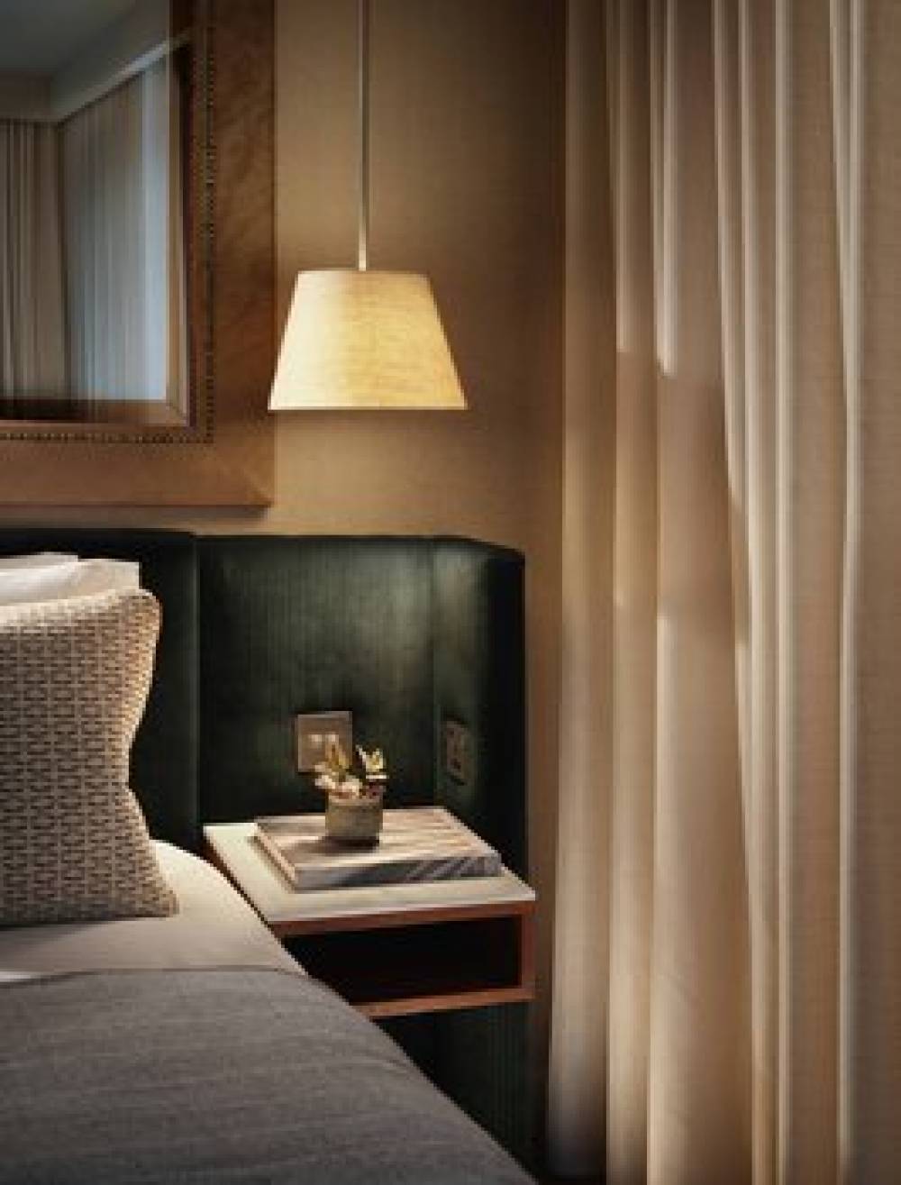 THE HARI HOTEL LONDON 6