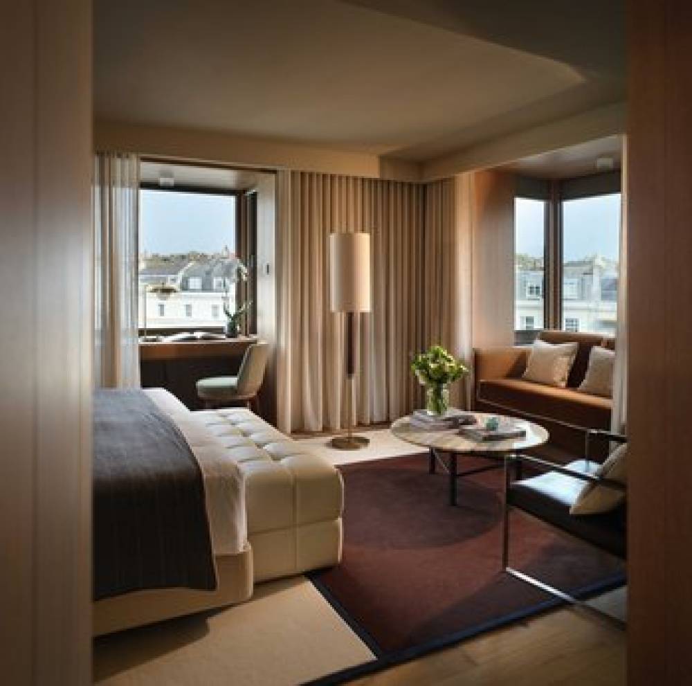 THE HARI HOTEL LONDON 2